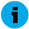 Icone info